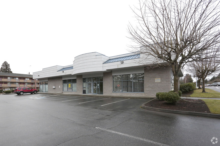 23805 Highway 99, Edmonds, WA for lease - Building Photo - Image 1 of 5