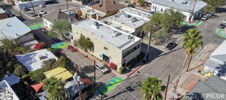 More details for 215 N Court Ave, Tucson, AZ - Office for Sale