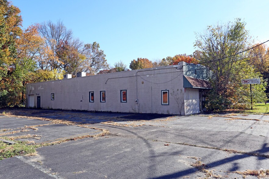 703 Kenilworth Ave, Cherry Hill, NJ for sale - Building Photo - Image 1 of 1