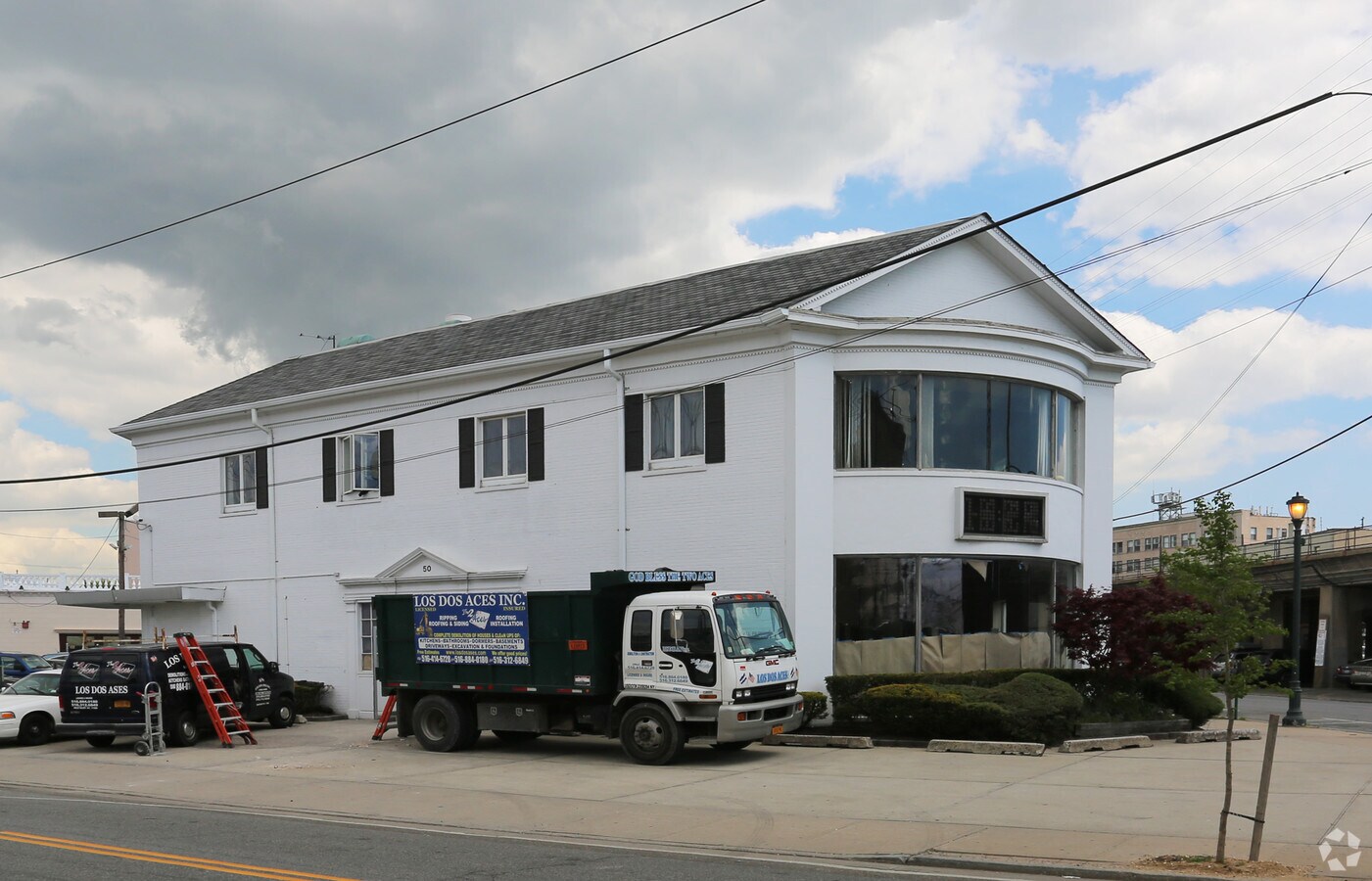 50 Broadway, Lynbrook, NY 11563