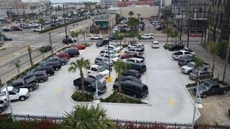 More details for 101 22nd St, Galveston, TX - Land for Sale