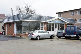 More details for 62 Chicago Ave, Oak Park, IL - Retail for Sale