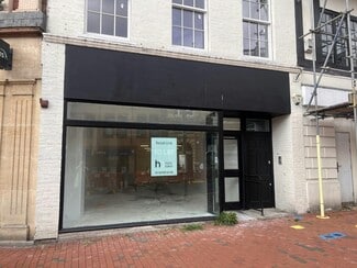 More details for 32 Market Pl, Reading - Retail for Lease