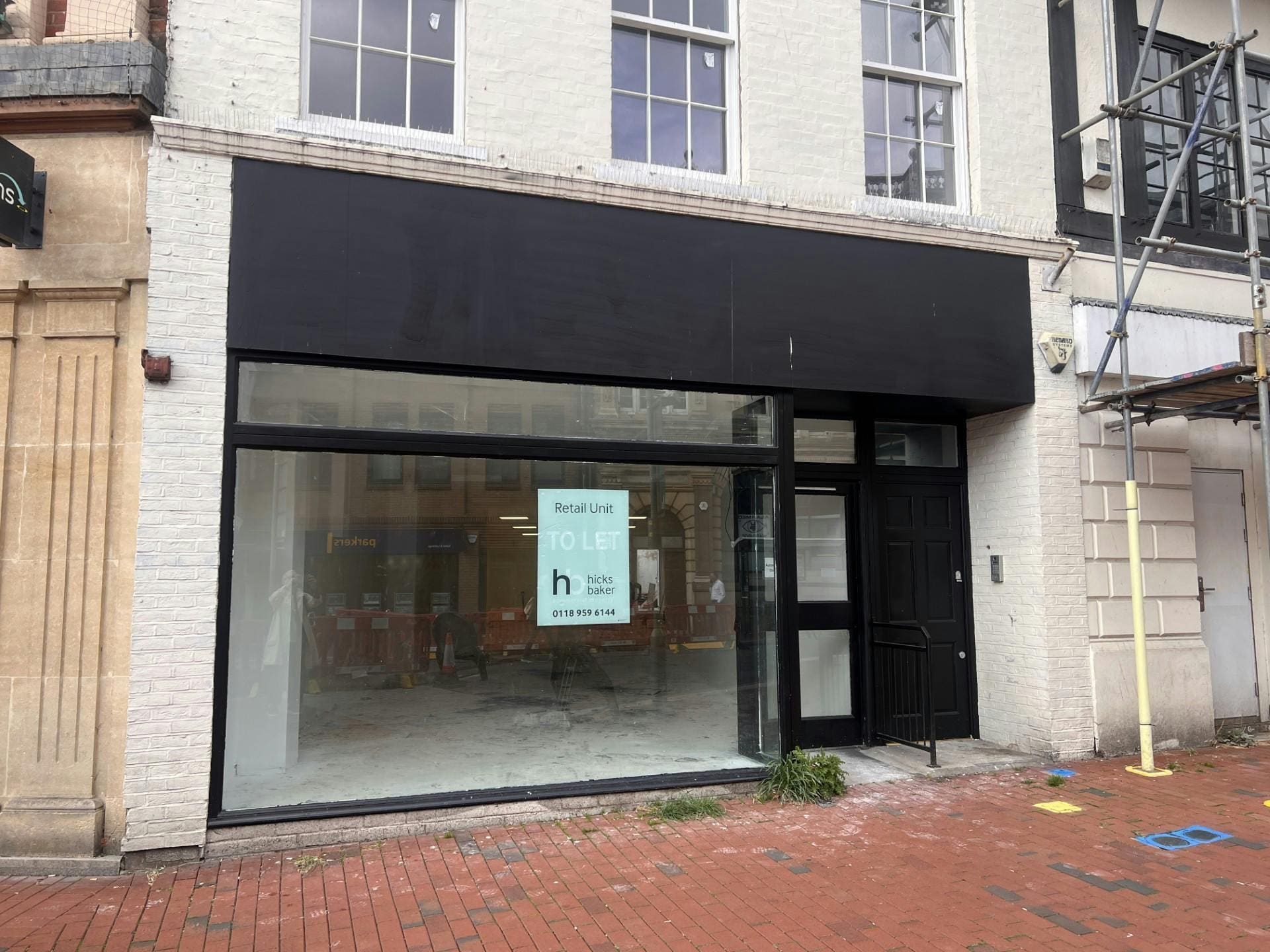32 Market Pl, Reading for lease Building Photo- Image 1 of 6