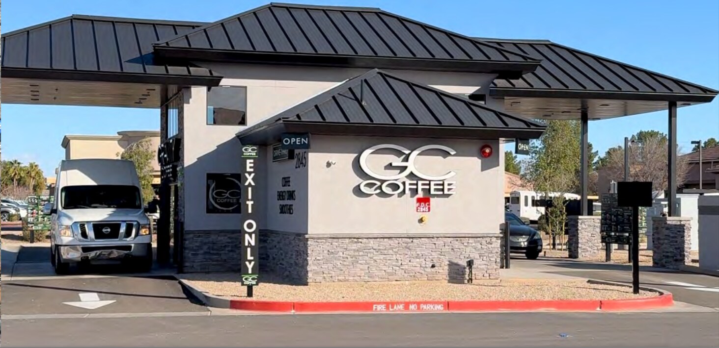 2845 E Baseline Rd, Gilbert, AZ for sale Primary Photo- Image 1 of 1