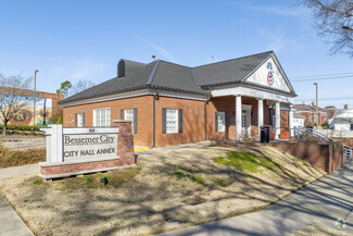 More details for 125 E Virginia Ave, Bessemer City, NC - Retail for Sale