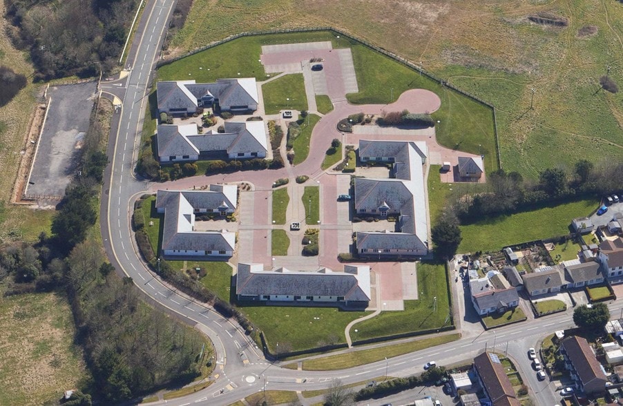 Wheal Agar, Camborne for lease - Building Photo - Image 2 of 2