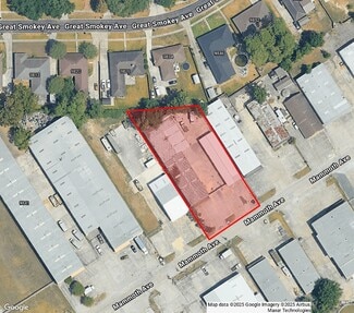 More details for 9941-9951 Mammoth ave, Baton Rouge, LA - Industrial for Sale
