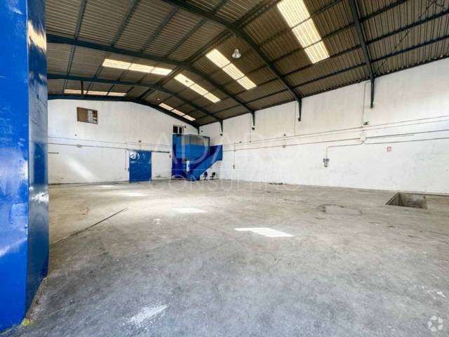 Industrial in Getafe, MAD for lease Interior Photo- Image 1 of 5