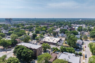 251 N Center St, Joliet, IL - AERIAL  map view