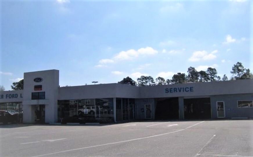 12130 Us Highway 301 S, Statesboro, GA 30458 Retail for