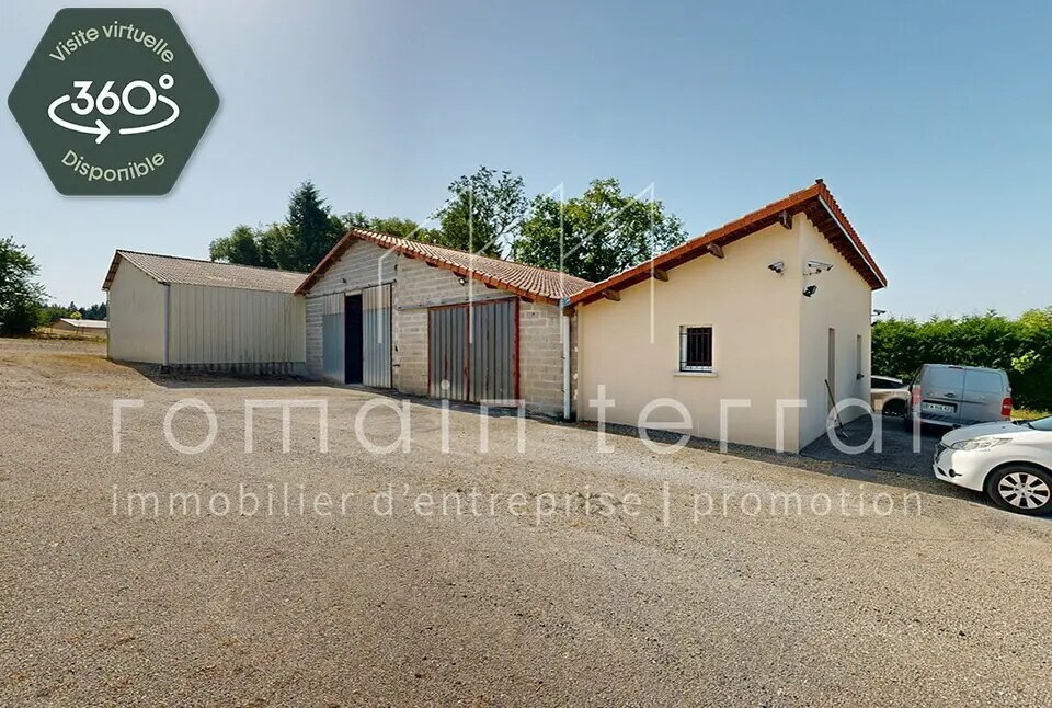 Flex in Saint-Junien for sale Building Photo- Image 1 of 6