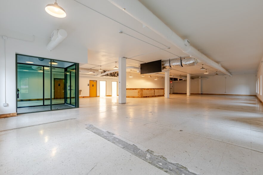 274 Columbia Ave, Rock Hill, SC for lease - Building Photo - Image 3 of 8