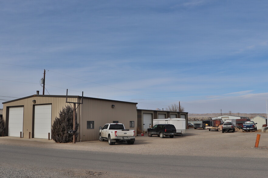 3507 Cottonwood Ave, Cody, WY for sale - Primary Photo - Image 1 of 1