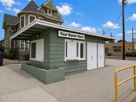 265 E Beach St, Watsonville CA - Storefront Property