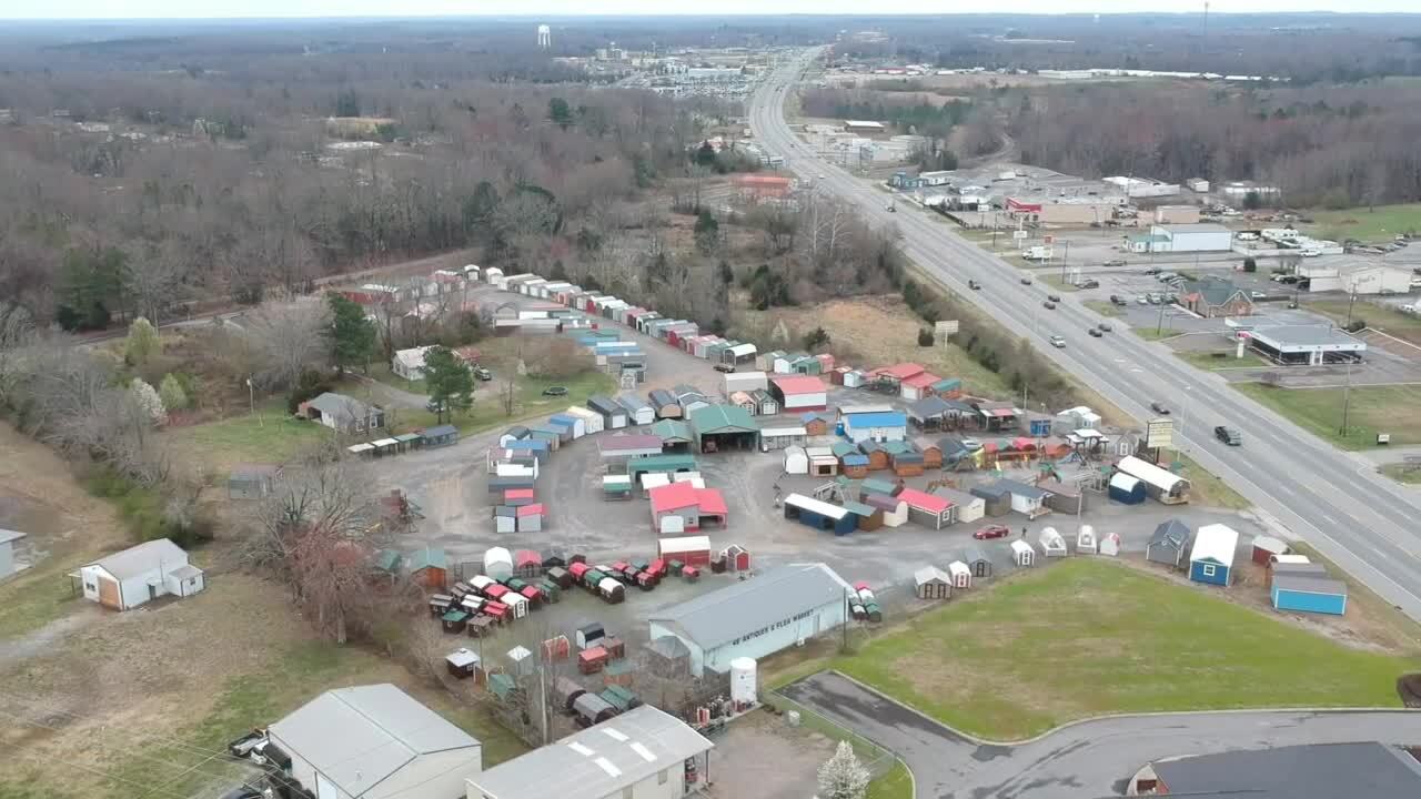 1907 Highway 46 S, Dickson, TN 37055 Land for Sale