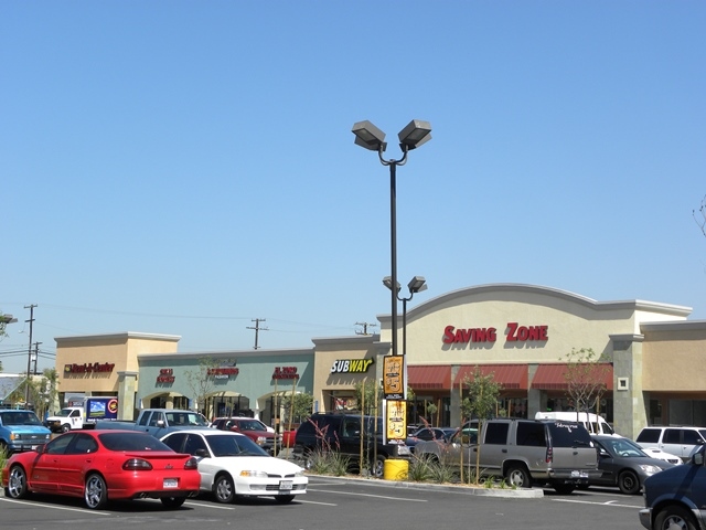 1323-1375 E 4th St, Ontario, CA for lease - Building Photo - Image 2 of 5