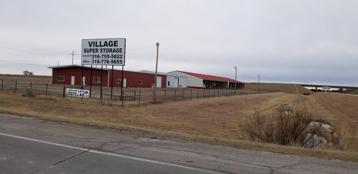 31 SE 100th St, Leon, KS for sale Primary Photo- Image 1 of 1