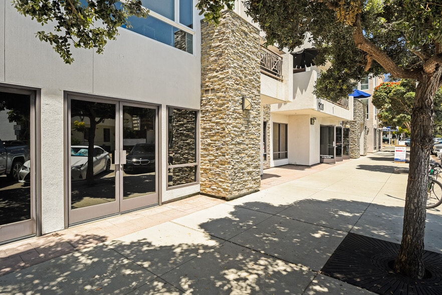 928-950 Hornblend St, San Diego, CA for sale - Building Photo - Image 2 of 22