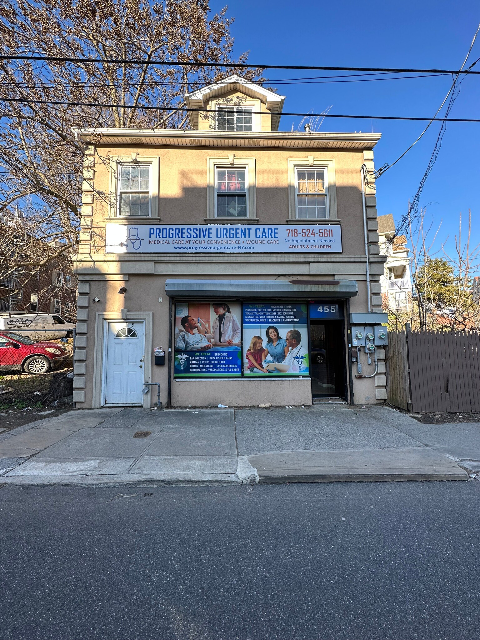 455 Jersey St, Staten Island, NY for sale Building Photo- Image 1 of 1