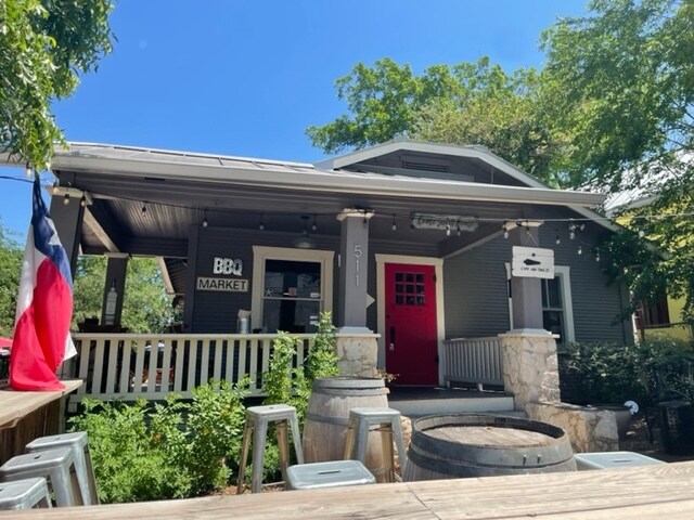 511 E Grayson St, San Antonio, TX for sale Building Photo- Image 1 of 1