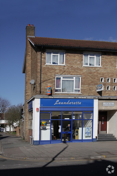 88 Old Church Rd London E4 8bx Retail For Lease Loopnet