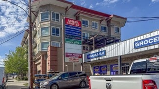More details for 160-168 Asher Rd, Kelowna, BC - Retail for Lease