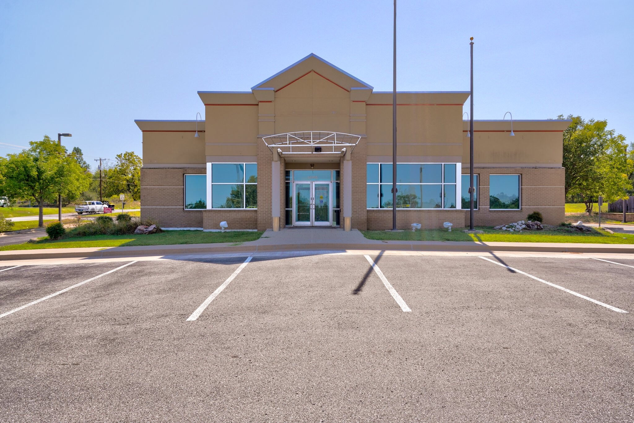 14900 SE 29th St, Choctaw, OK for lease Building Photo- Image 1 of 37