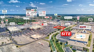 More details for 368 Towne East Mall, Wichita, KS - Land for Sale