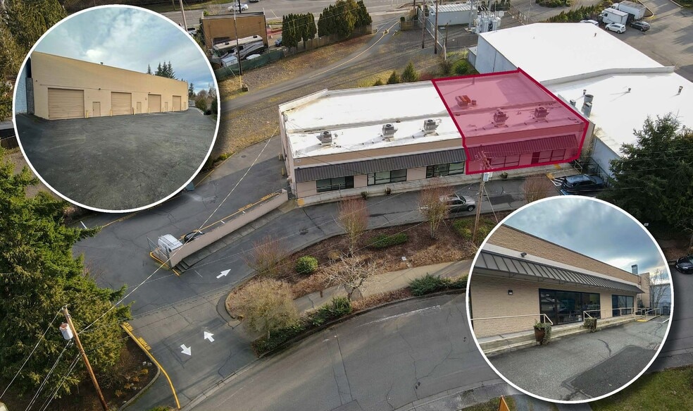 6116 211th St SW, Lynnwood, WA for lease - Building Photo - Image 1 of 4