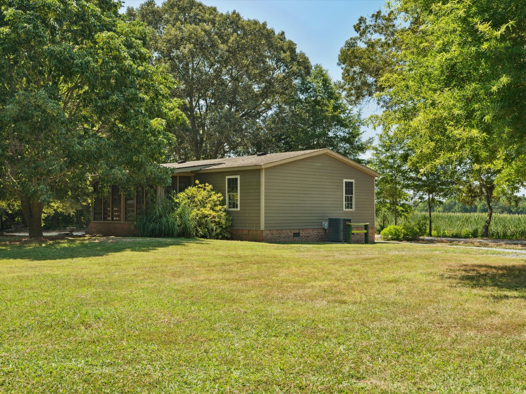 5028 Dusty Ln, Marshville, NC for sale Primary Photo- Image 1 of 2