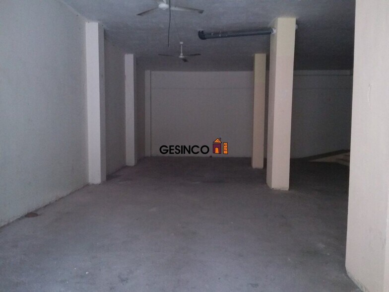 Retail in Ontinyent, Valencia for lease - Building Photo - Image 2 of 7