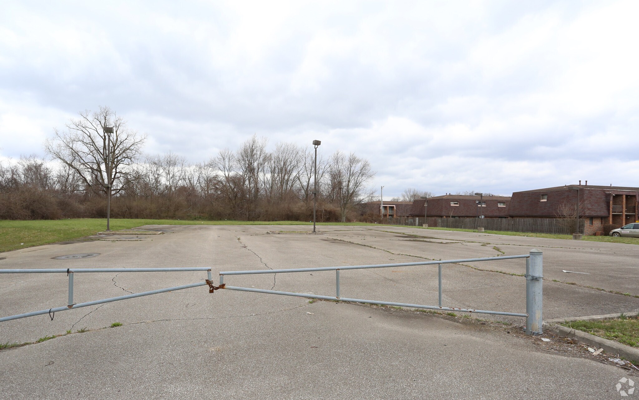 3224 Morse Rd, Columbus, OH 43231 Land for Sale