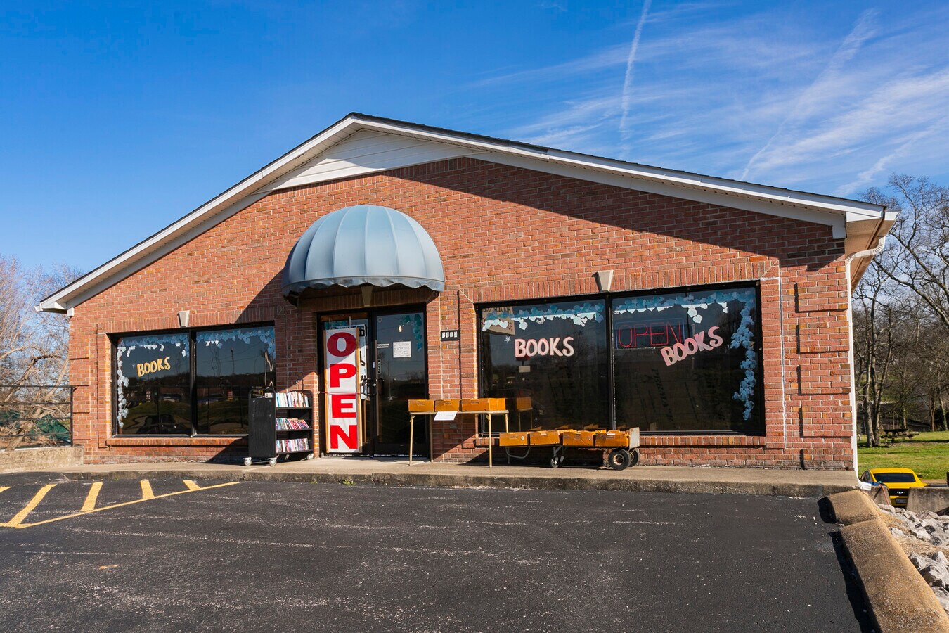 1113 S Main St, Columbia, TN 38401 Retail for Sale