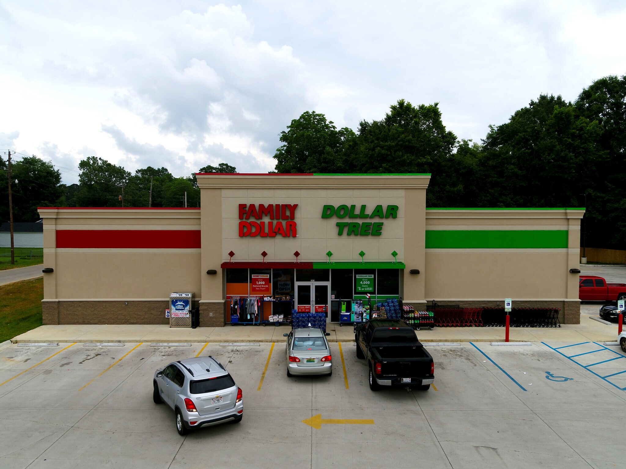 124 E Hwy, Holdenville, OK 74848