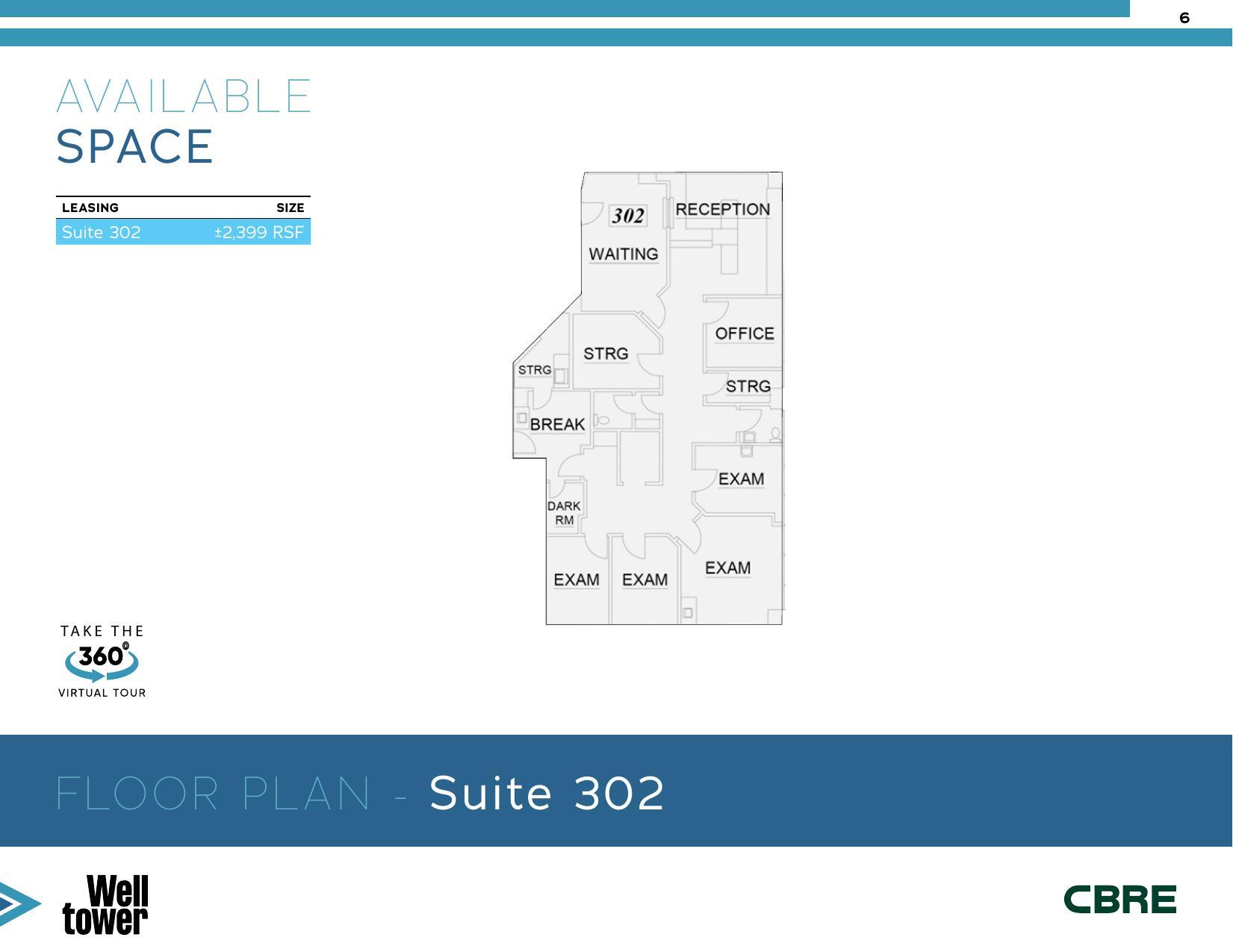 343 Elm St, Reno, NV for lease Floor Plan- Image 1 of 1