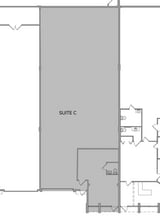 19555 NE 10th Ave, Miami, FL for lease Floor Plan- Image 1 of 1