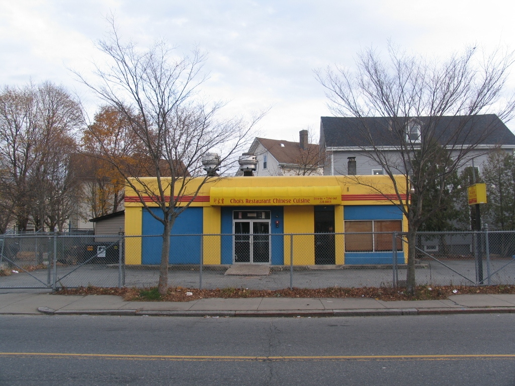 418 Cranston St, Providence, RI for sale Building Photo- Image 1 of 1