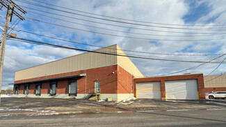 More details for 440 Allwood Rd, Clifton, NJ - Industrial for Lease