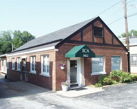 8412 Manchester Rd, Brentwood, MO for sale Primary Photo- Image 1 of 5