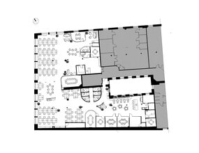 100 Crosby St, New York, NY for lease Floor Plan- Image 1 of 11