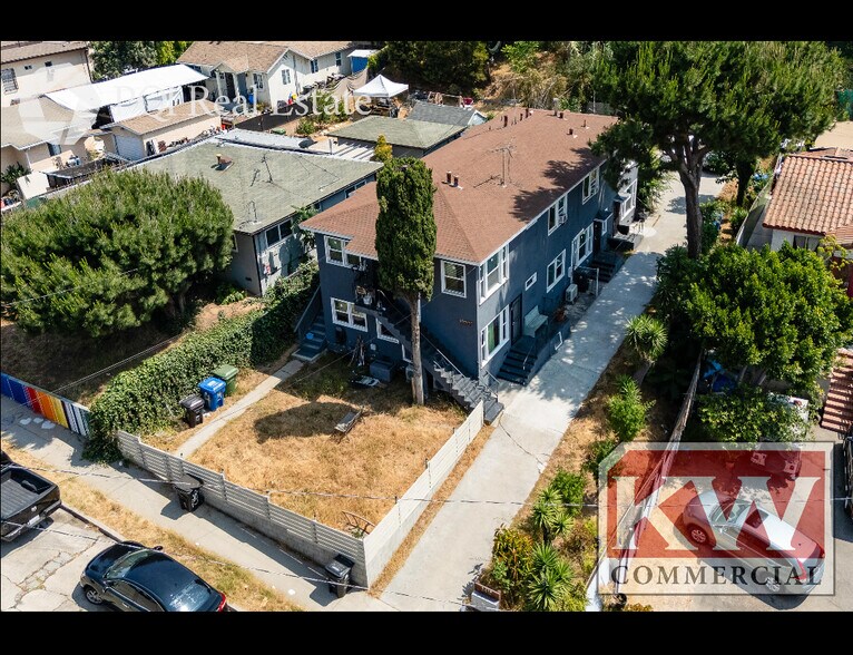 3412 E 3rd St, Los Angeles, CA for sale - Building Photo - Image 1 of 24