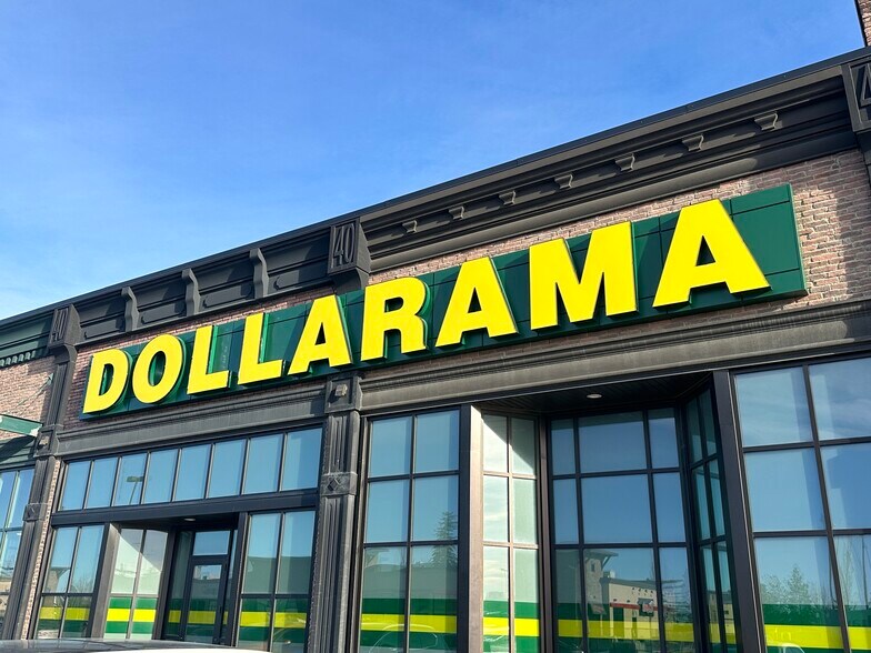 10712 80th Ave, Grande Prairie, AB for lease - Building Photo - Image 2 of 7