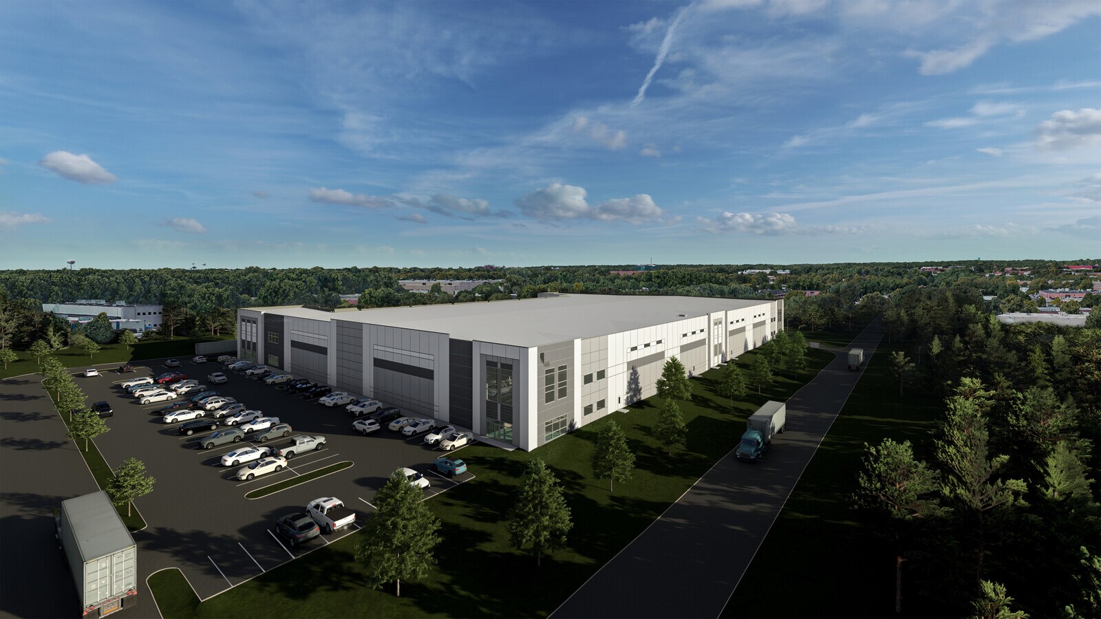 45 Oser Ave, Hauppauge, NY 11788