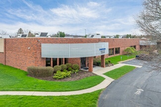 More details for 160 Beta Dr, Pittsburgh, PA - Flex for Lease