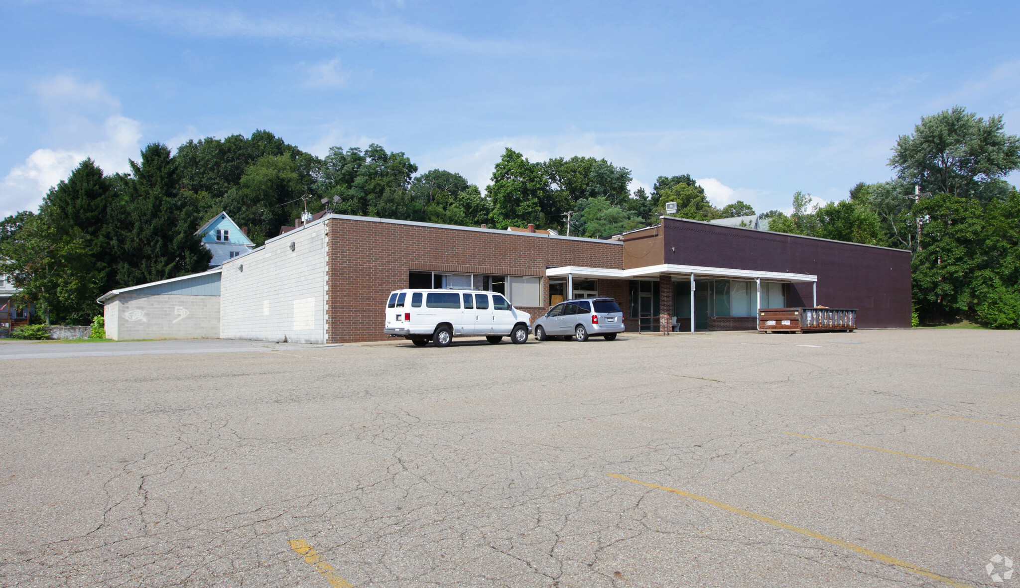 82-84 Center Ave, Emsworth, PA for lease Primary Photo- Image 1 of 4