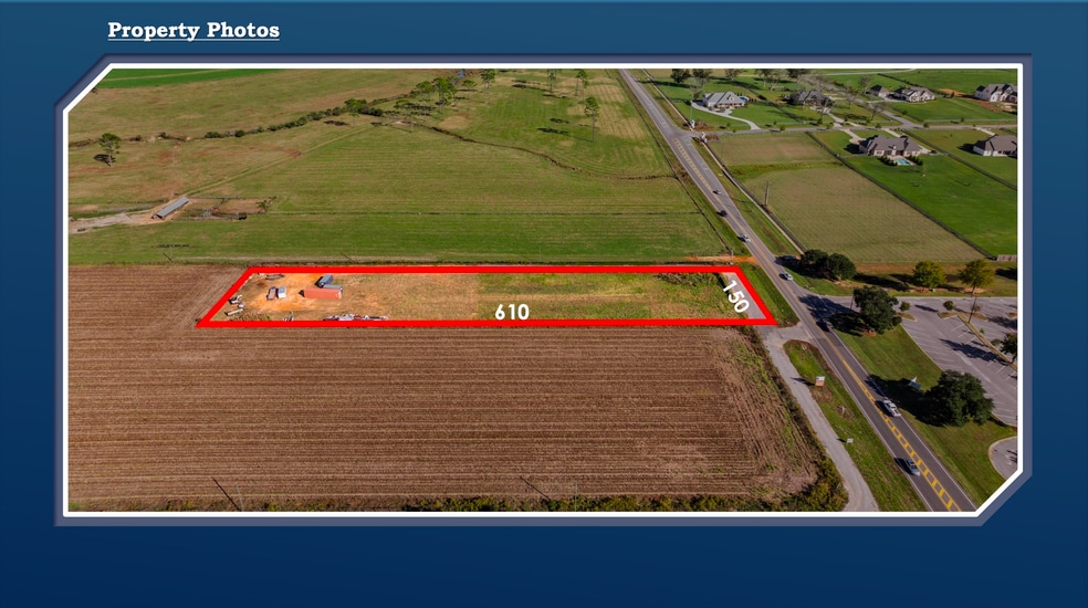 Highway 104, Fairhope, AL for sale - Building Photo - Image 3 of 5