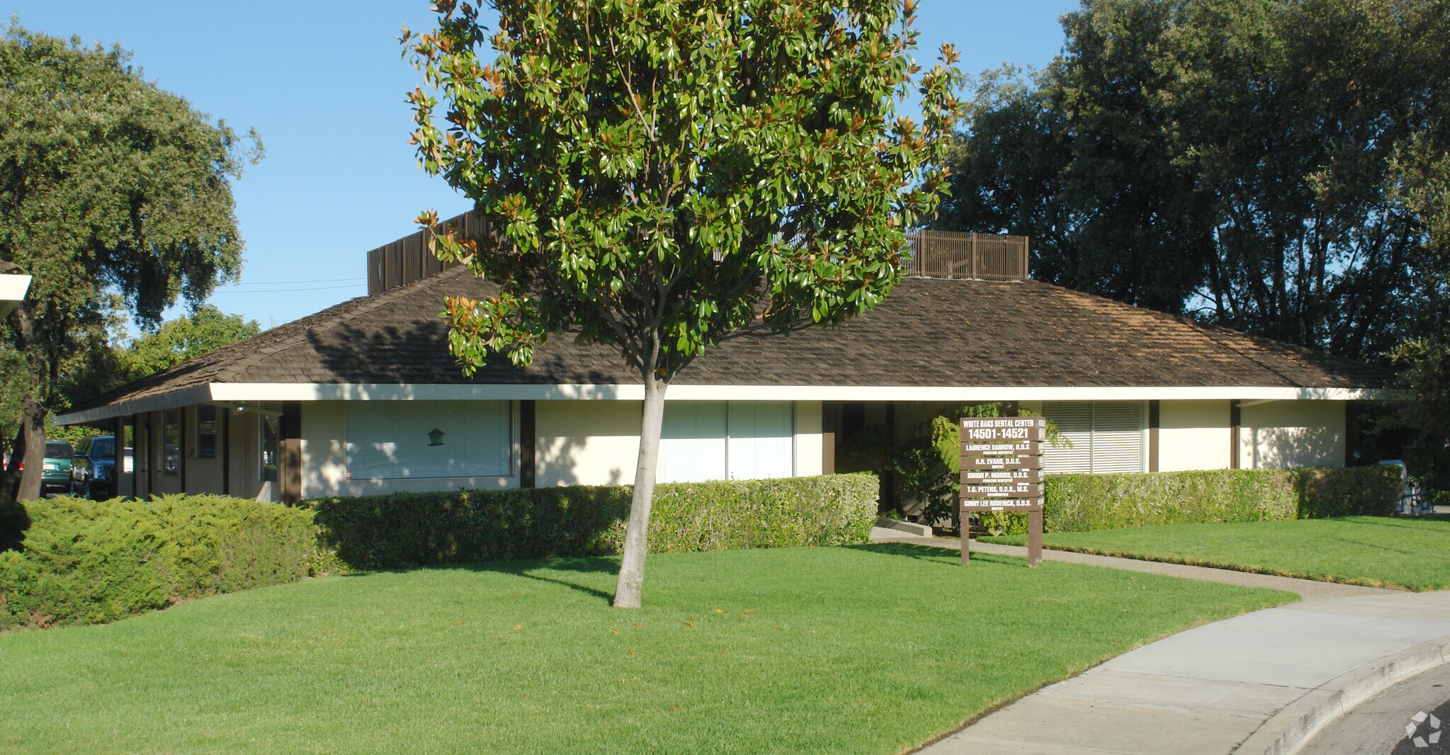 14511-14531 S Bascom Ave, Campbell, CA for sale Primary Photo- Image 1 of 1