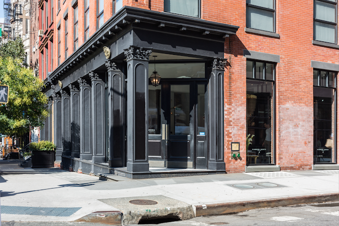 374 Broome St, New York, NY for lease - Building Photo - Image 3 of 11