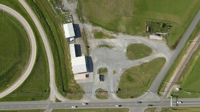 120 W Peak Blvd, Muskogee, OK - Aerial  map view - Image1